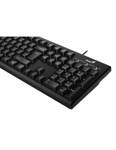 Tastaturi GENIUS Tastatura Genius KB-100 cu...