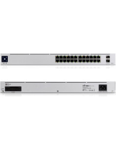 Switch-uri UBIQUITI UNIFI PRO SWITCH 24-PORT POE L3
