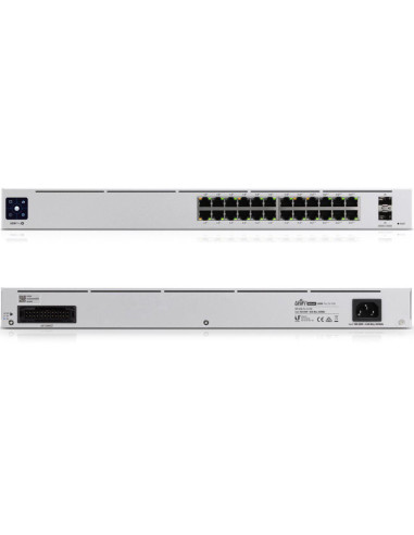Switch-uri UBIQUITI Switch Ubiquiti UniFi PRO...