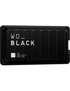 SSD-uri externe WD SSD Extern WD BLACK P50 GAME DRIVE, 1TB,