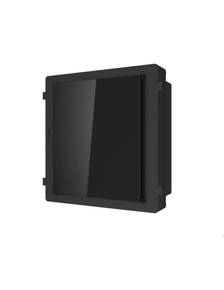 Video HIKVISION Modul blank pentru carcasa videointerfon modular Hikvision DS-KD-BK se monteaza in slotul ramas liber.