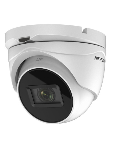 Camere supraveghere HIKVISION CAMERA TURBOHD TURRET 5MP 2.7-13.5 IR60M
