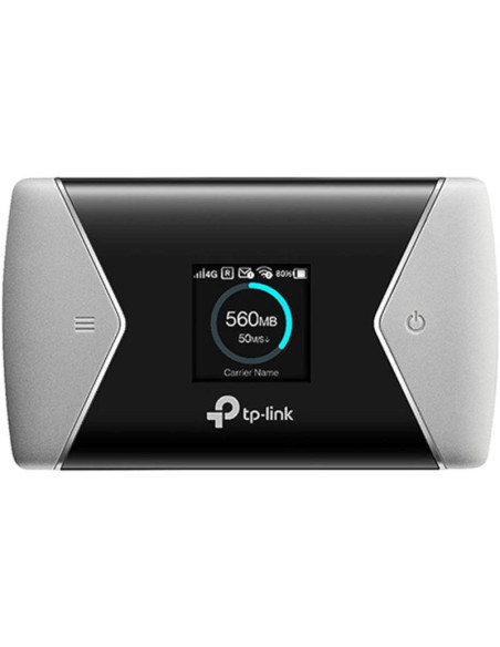 Routere Wireless TP-LINK Router Wireless TP-Link M7650, Wi-Fi 5, Dual-Band