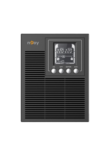 UPS NJOY UPS NJOY ECHO PRO 1000