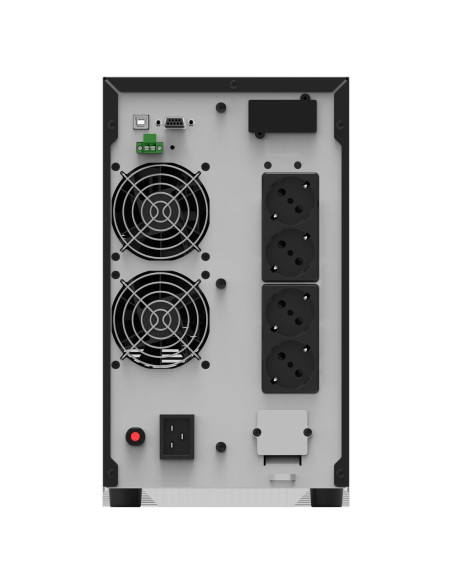 UPS NJOY UPS NJOY ECHO PRO 3000