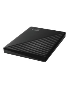 Hard Disk-uri externe WD HDD Extern WD My Passport, 4TB,...