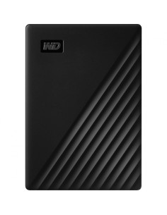 Hard Disk-uri externe WD HDD Extern WD My Passport, 4TB,... 2