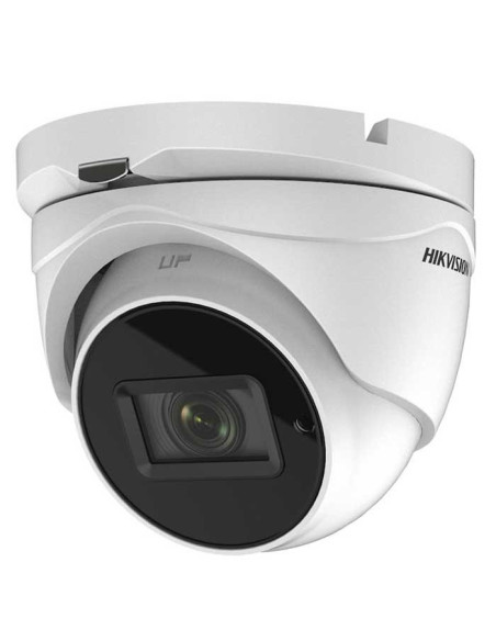 Camere supraveghere HIKVISION CAMERA TURBOHD TURRE 5MP 2.8MM IR30M MIC
