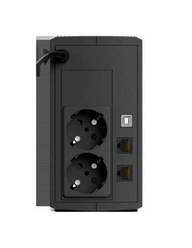 UPS NJOY UPS NJOY KEEN 600 USB UPLI-LI060KU-CG01B