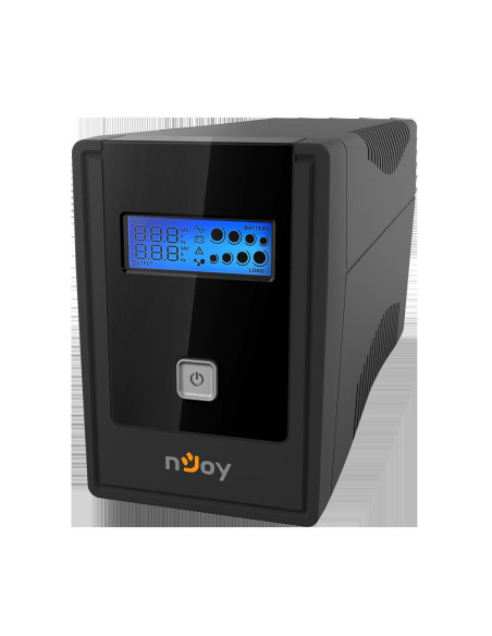 UPS NJOY UPS NJOY Cadu 650