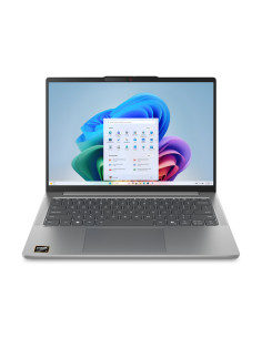 Laptop LENOVO IP S5 14 WUXGA R5 7535HS 16 512 UMA DOS