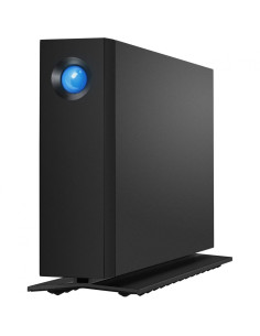 Hard Disk-uri externe LACIE HDD 8TB LC D2 PROFESSIONAL...