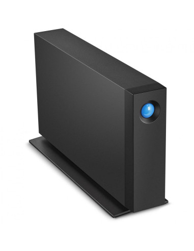 Hard Disk-uri externe LACIE HDD 10TB LC D2...