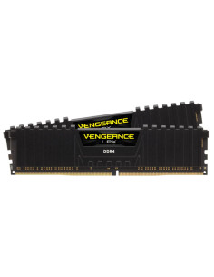 Memorii RAM Desktop CORSAIR CR VENGEANCE LPX 32GB...