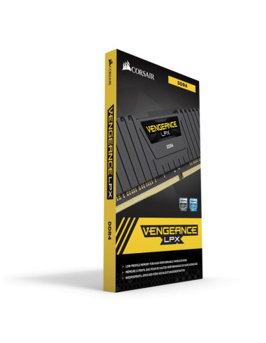 Memorii RAM Desktop CORSAIR Memorie RAM Corsair...