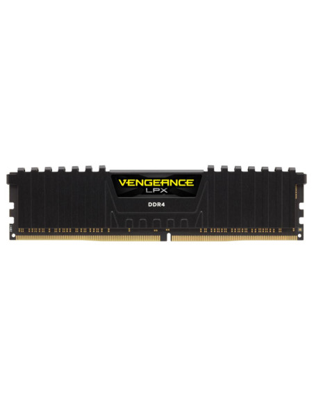 Memorii RAM Desktop CORSAIR Memorie RAM Corsair Vengeance LPX, 32GB DDR4, 2666MHz, CL16
