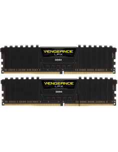 Memorii RAM Desktop CORSAIR CR DDR4 16GB 3200 VENGEANCE...