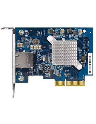 Accesorii IT QNAP QXG EXPANSION CARD 10GbE...