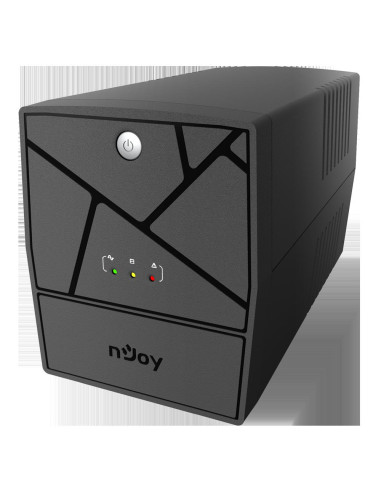 UPS NJOY UPS NJOY Keen 1000