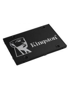 SSD-uri interne KINGSTON SSD intern Kingston KC600, 256...