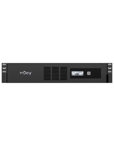 UPS NJOY UPS NJOY Code 800