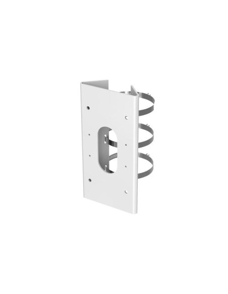 Accesorii HIKVISION Suport Hikvision DS-1475ZJ-SUS, aluminiu, 250 × 127 × 46mm, alb