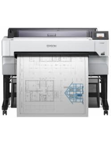 Imprimante de format mare EPSON SC-T5400M A0 LARGE FORMAT PRINTER