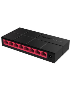 Switch-uri MERCUSYS Switch Mercusys desktop 8port10/100/1000
