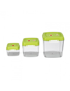 Accesorii HEINNER SET CASEROLE HEINNER HAV-CUPS