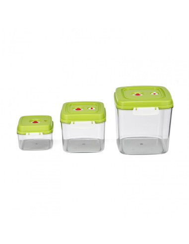 Accesorii HEINNER SET CASEROLE HEINNER HAV-CUPS