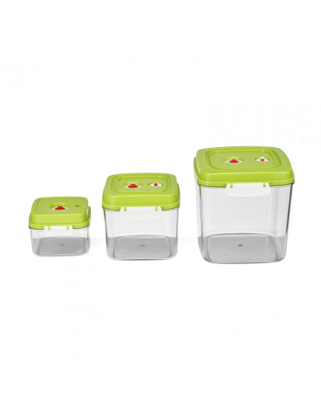 Accesorii HEINNER SET CASEROLE HEINNER HAV-CUPS