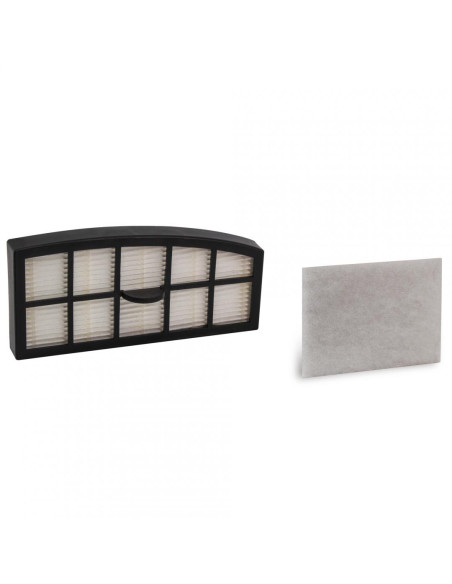 Accesorii HEINNER SET FILTRE HEINNER FILTERSET-750S