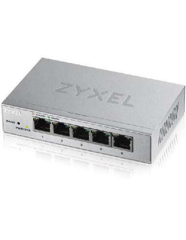Switch-uri ZYXEL Switch Zyxel GS1200-5, 5 port,...