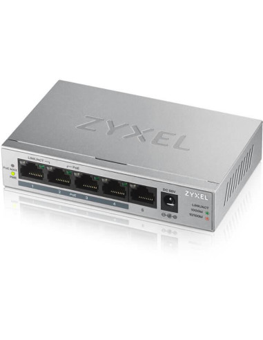 Switch-uri ZYXEL Switch Zyxel GS1005-HP, 5...