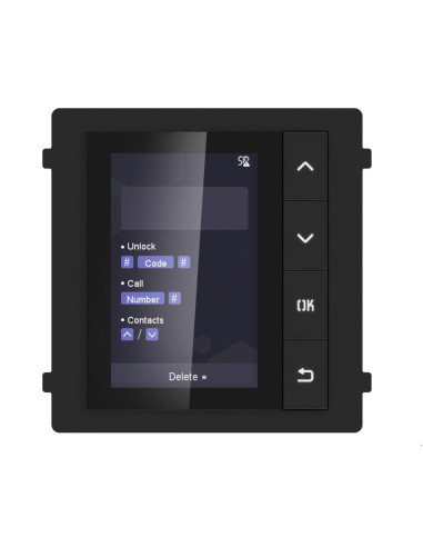 Video HIKVISION Modul de afisare pentru...