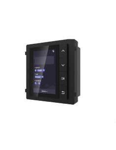 Video HIKVISION Modul de afisare pentru videointerfon... 2