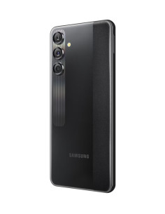 Telefoane Mobile SAMSUNG M55 5G M556 6.7" 8GB 128GB DS BK 2