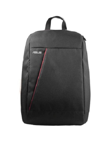 Rucsac Notebook ASUS Nereus, 15.6 negru,...