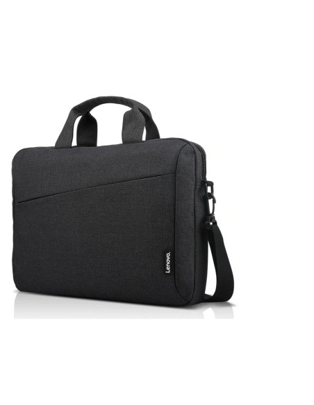 Geantă laptop LENOVO Geanta Lenovo Toploader T210, 15.6", Negru