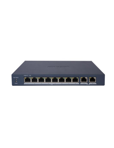 Switch-uri HIKVISION Switch PoE Hikvision...