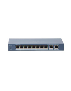 Switch-uri HIKVISION Switch PoE Hikvision...