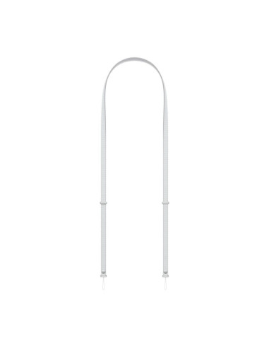 Accesorii Apple Crossbody Strap - Light Gray