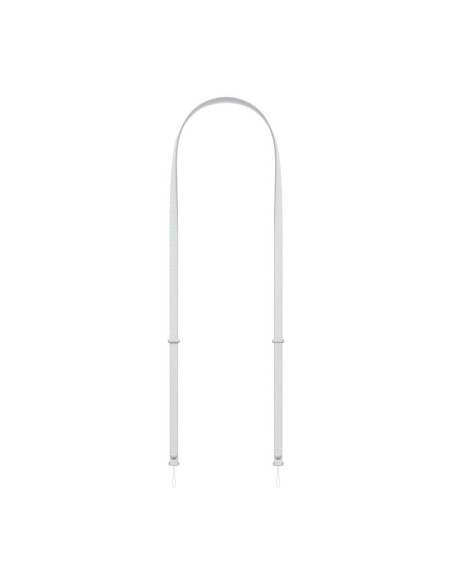 Accesorii Apple Crossbody Strap - Light Gray