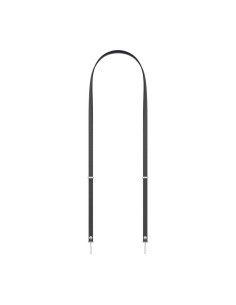 Accesorii APPLE CROSSBODY STRAP BK