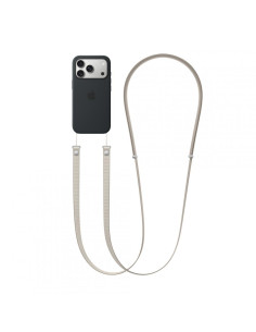 Accesorii Apple Crossbody Strap - Tan