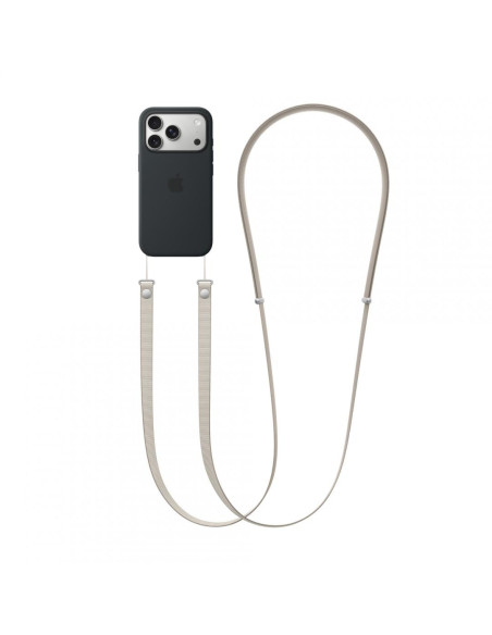 Accesorii Apple Crossbody Strap - Tan