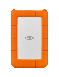 Hard Disk-uri externe LACIE EHDD LC 5TB USB 3.0 RUGGED