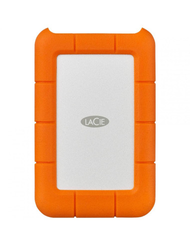 Hard Disk-uri externe LACIE EHDD LC 5TB USB 3.0...