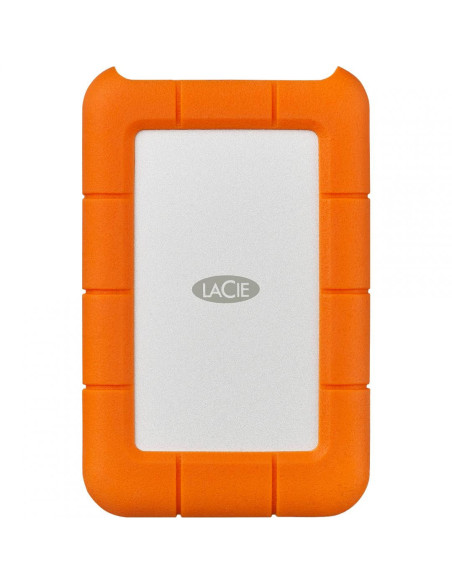 Hard Disk-uri externe LACIE EHDD LC 5TB USB 3.0 RUGGED