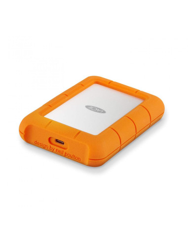 Hard Disk-uri externe LACIE EHDD LC 5TB USB 3.0...
